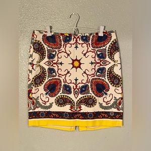 Tommy Hilfiger Nautical Skirt